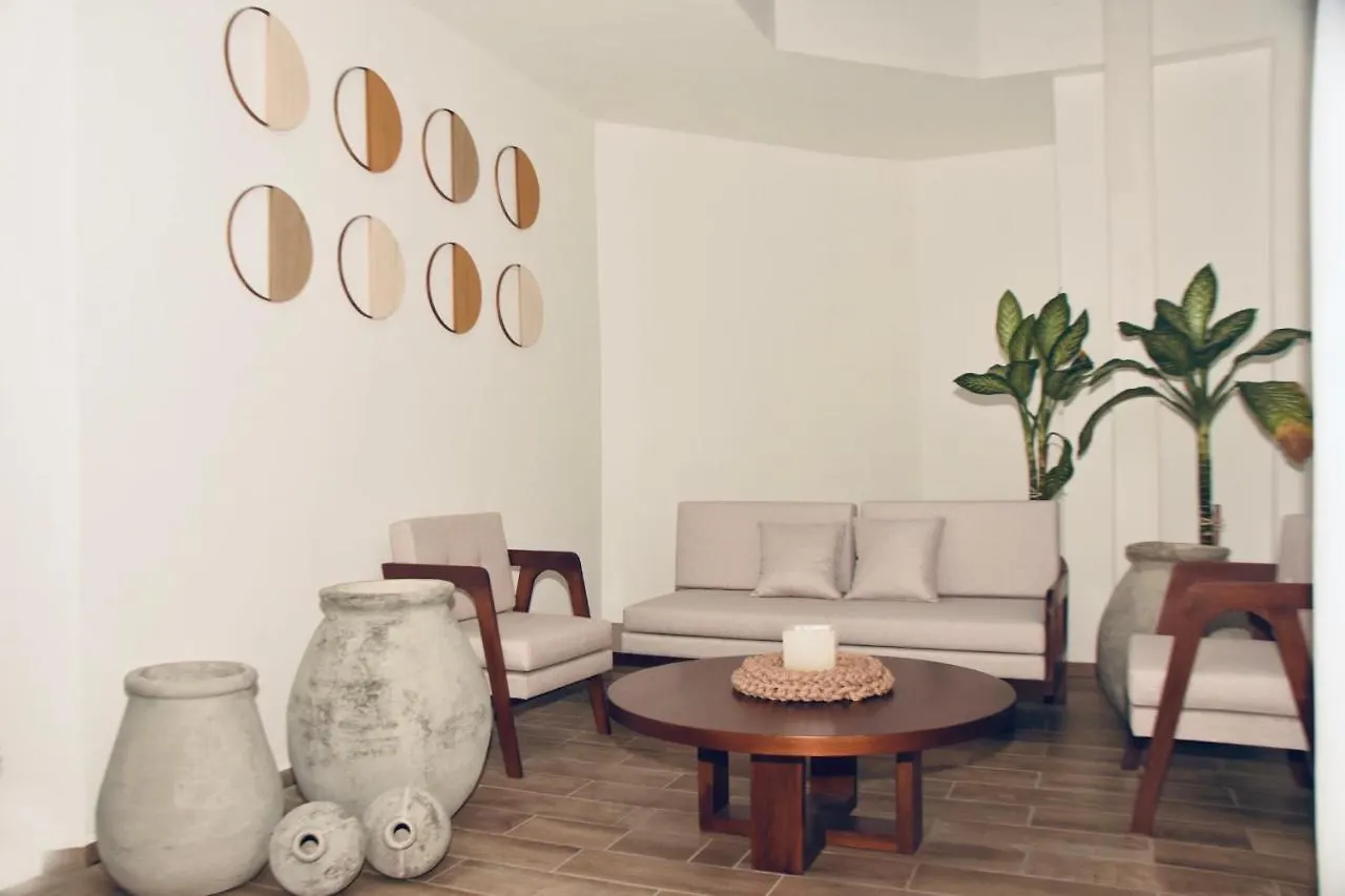 Luxury Apartment 3 Playa del Carmen