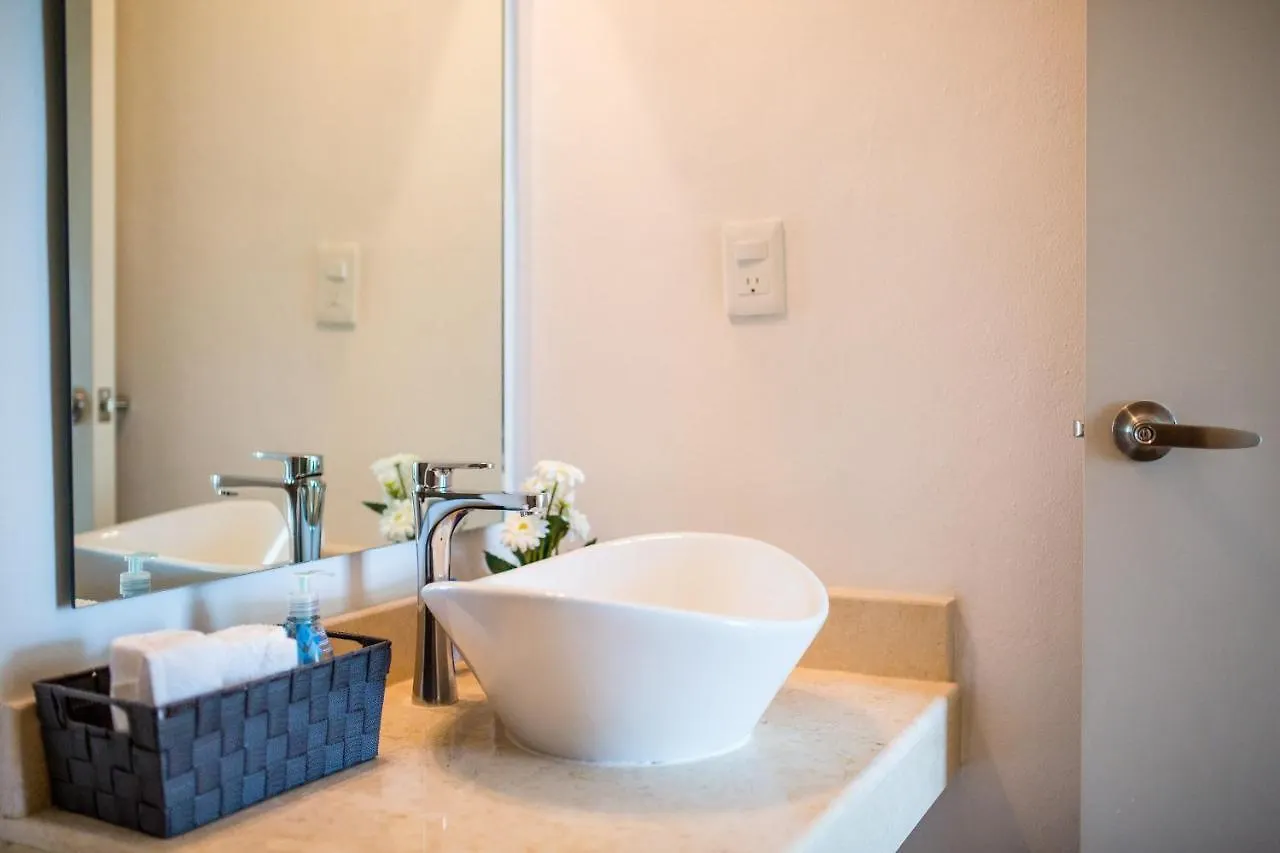 Luxury Apartment 3 Playa del Carmen