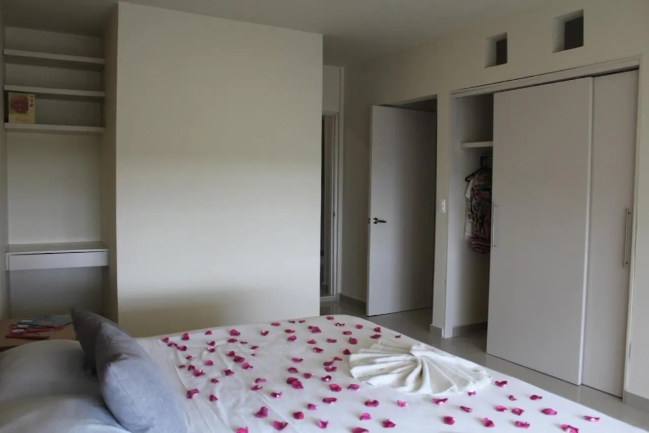 Luxury Apartment 3 Playa del Carmen