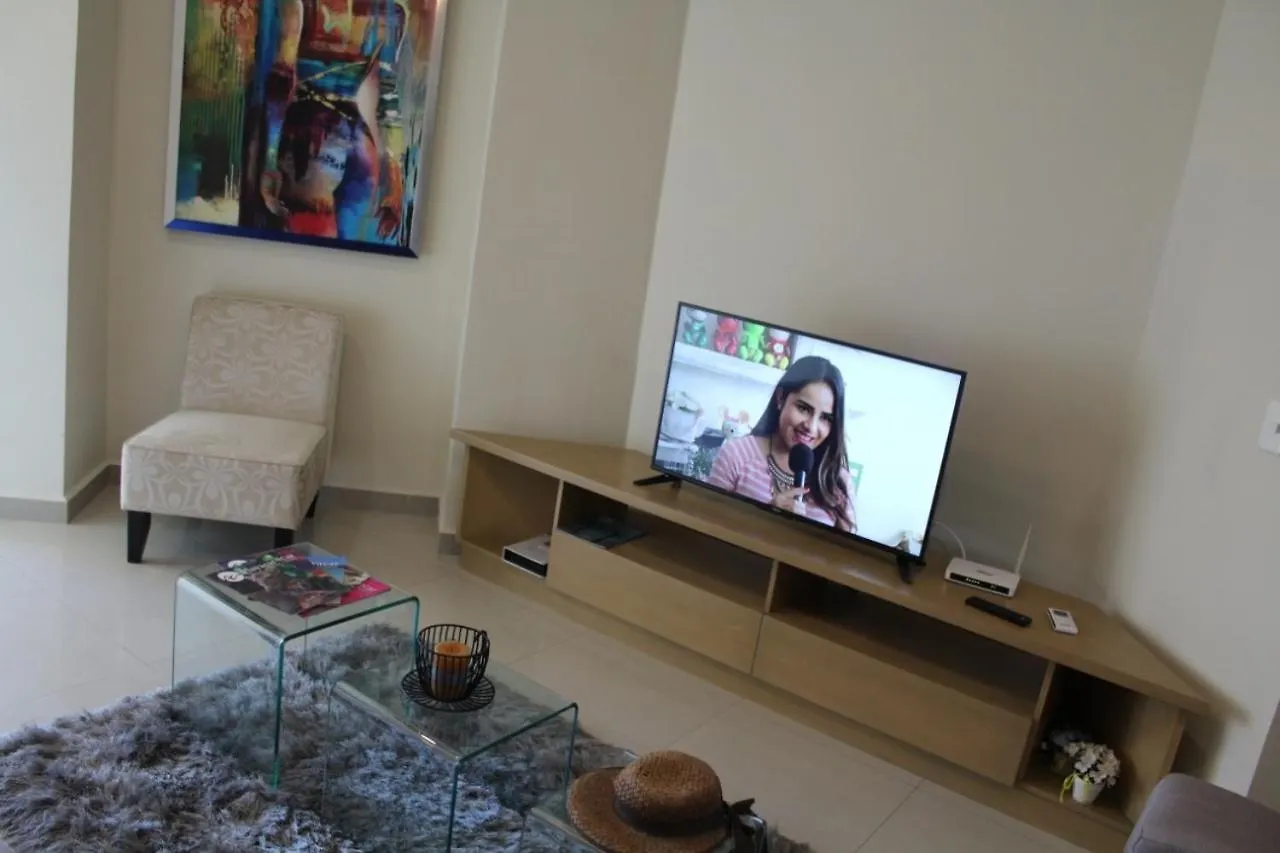 Luxury Apartment 3 Playa del Carmen